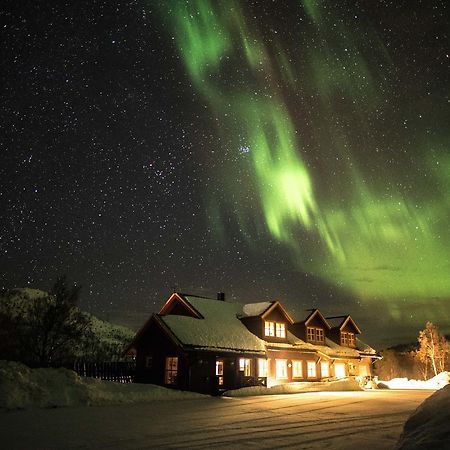 Мотель Boazovazzi Лёдинген Экстерьер фото